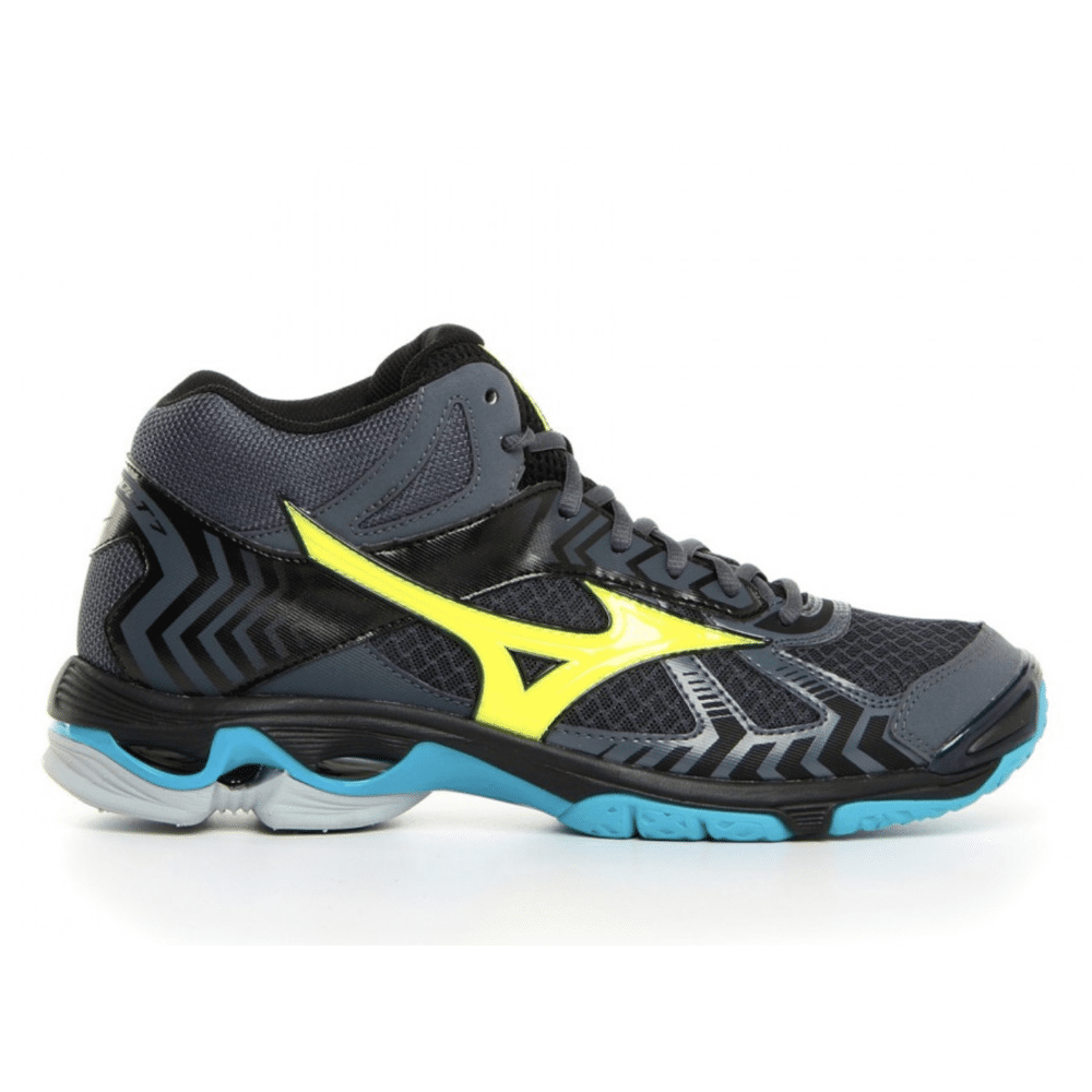 wave bolt 7 mid